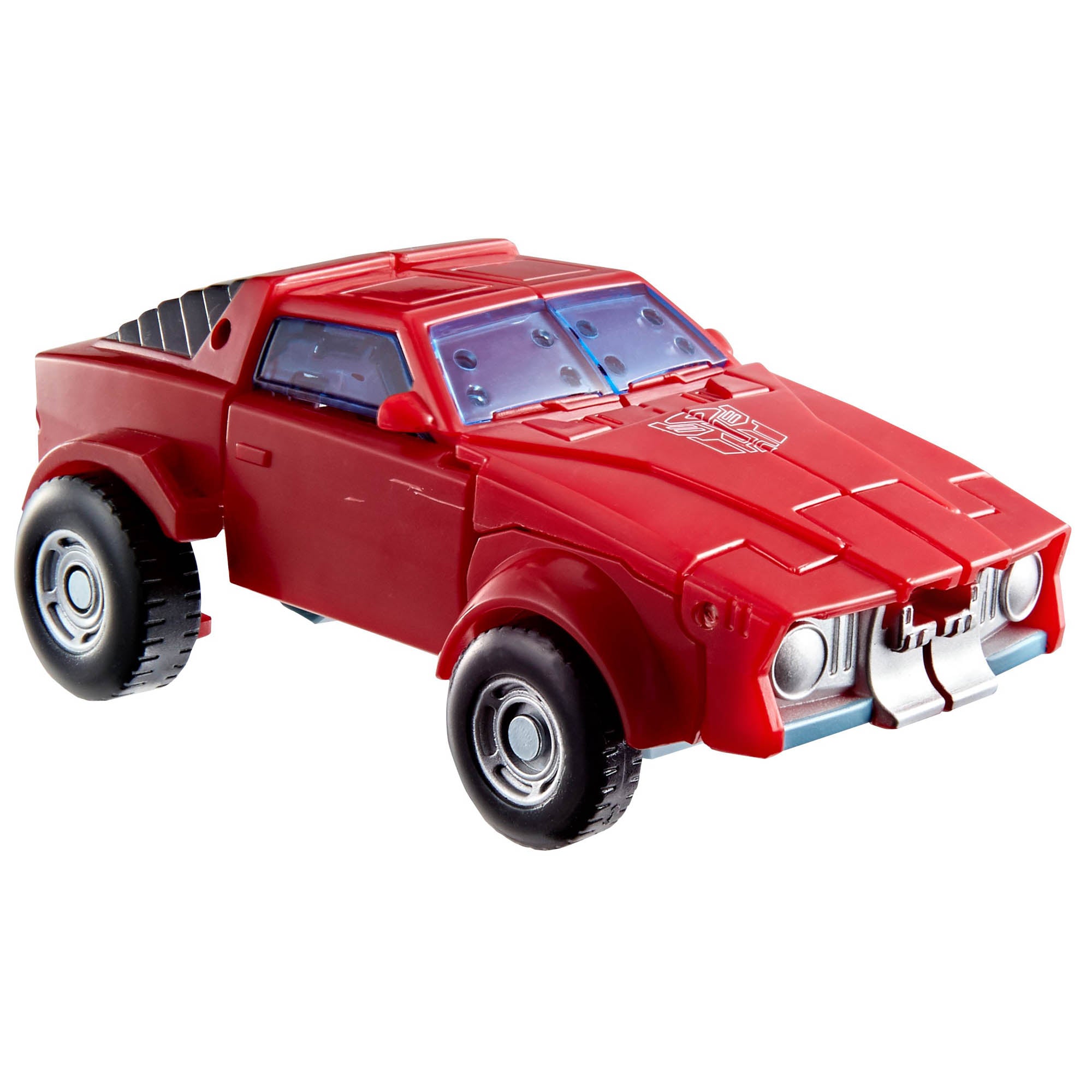 Transformers Studio Series Deluxe Class 4.5 Inch Windcharger figure toy.
