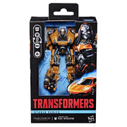 Transformers Studio Series Deluxe Class Transformers One - KSI Widow