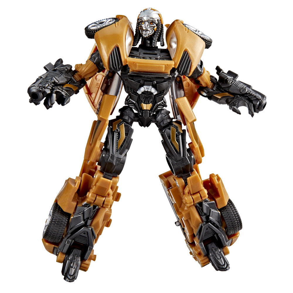 Transformers Studio Series Deluxe Class Transformers One - KSI Widow