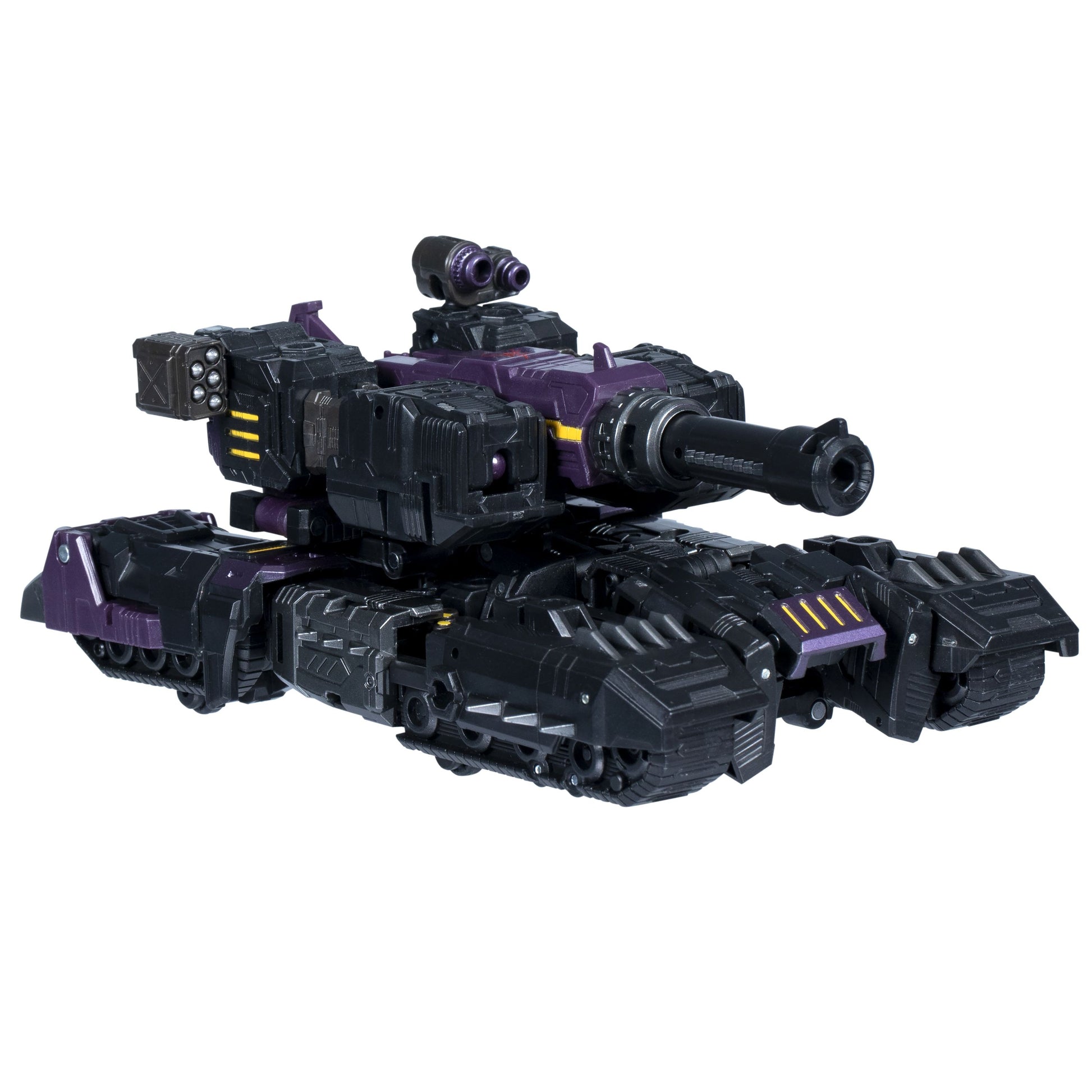 Transformers Age Of The Primes Leader Class The Thirteen Megatronus the Fallen Action Figure - Toyworld NZ