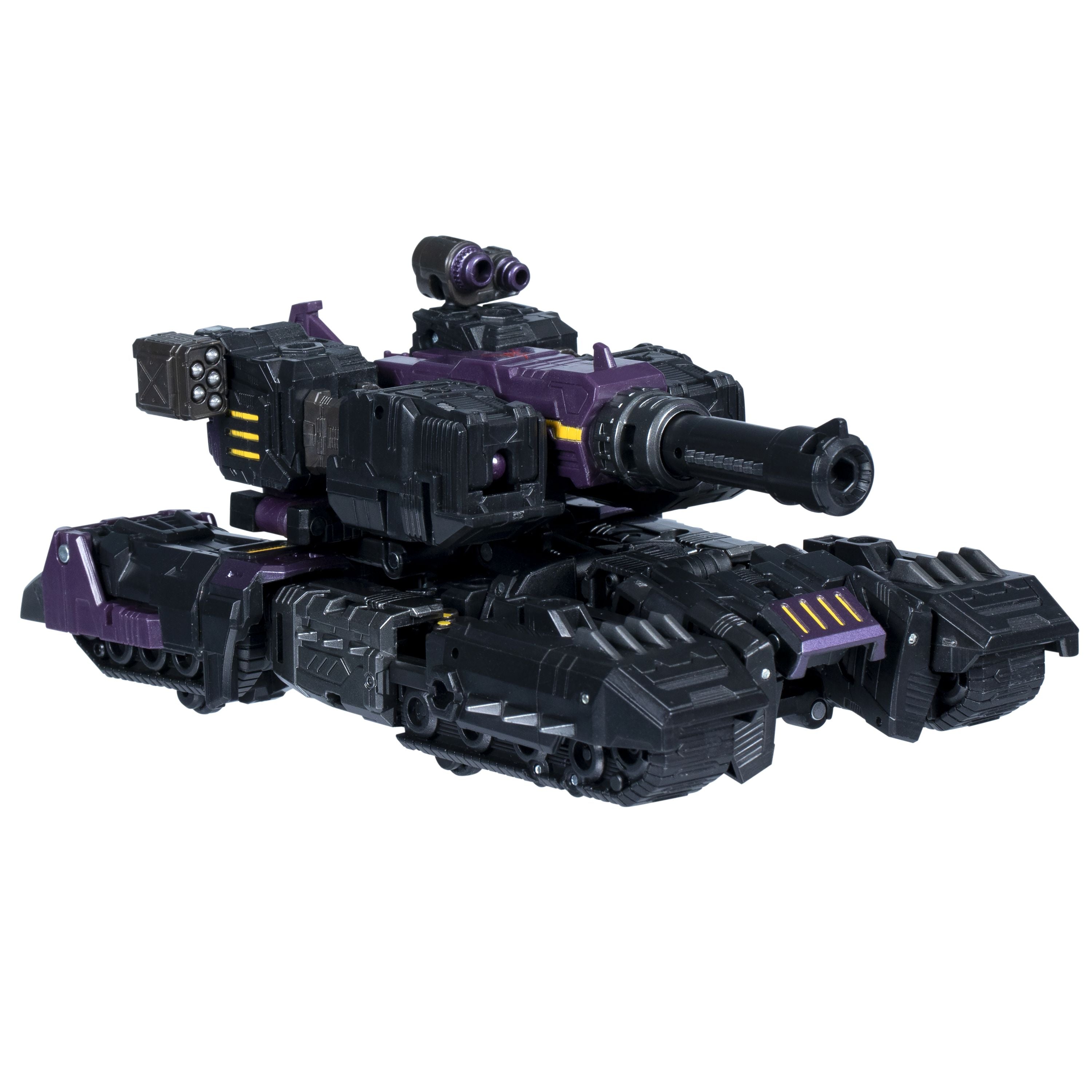 Transformers Age Of The Primes Leader Class The Thirteen Megatronus the Fallen Action Figure - Toyworld NZ