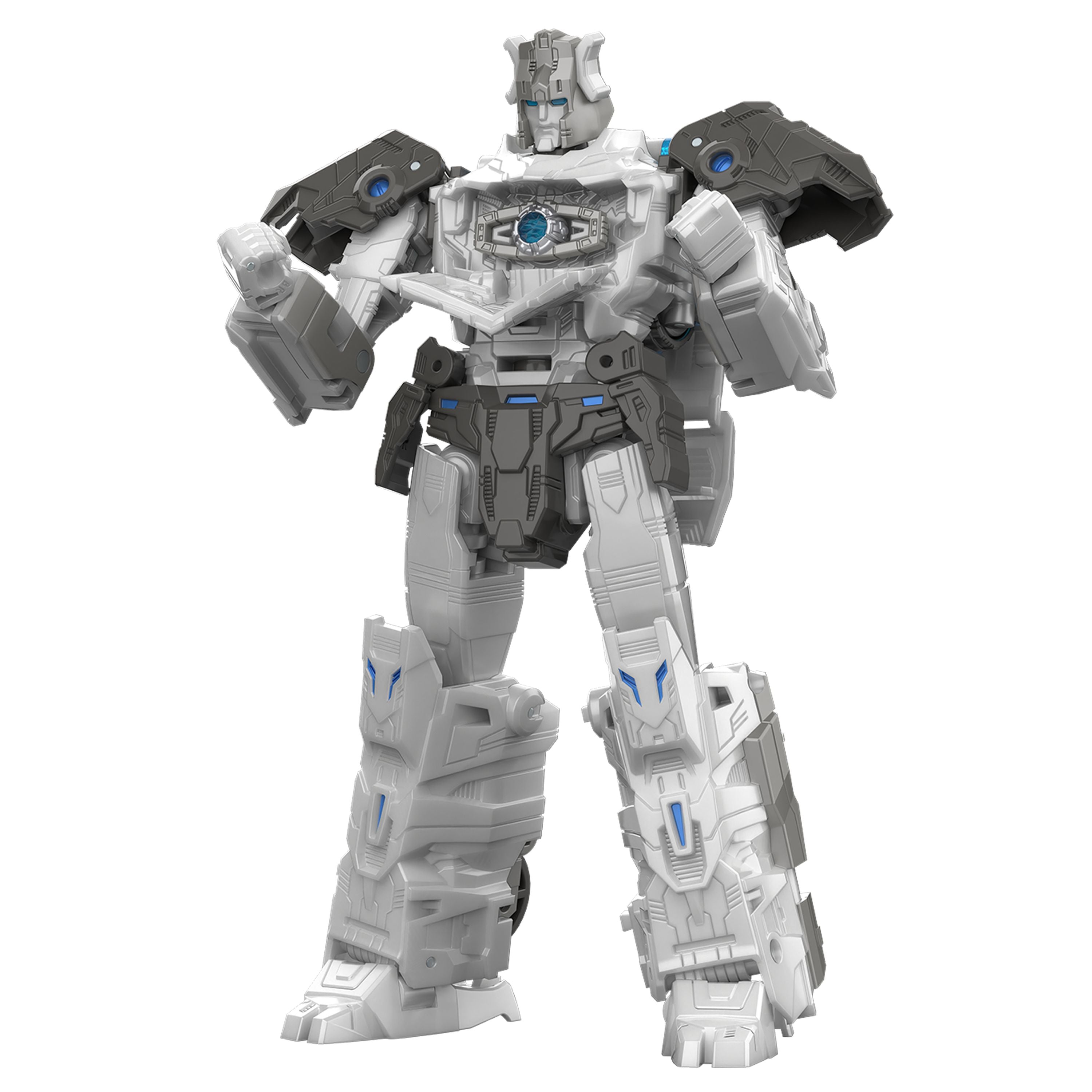 Transformers Age Of The Primes Voyager Class The Thirteen Prima Prime Action Figure