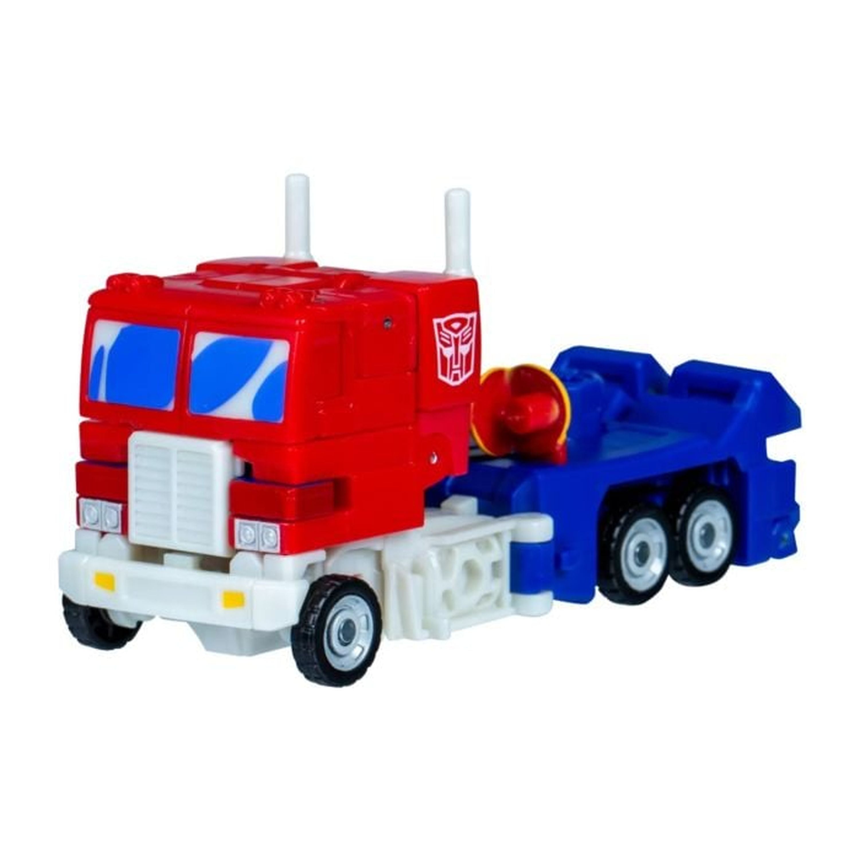 Transformers Studio Series Devastation Optimus Prime