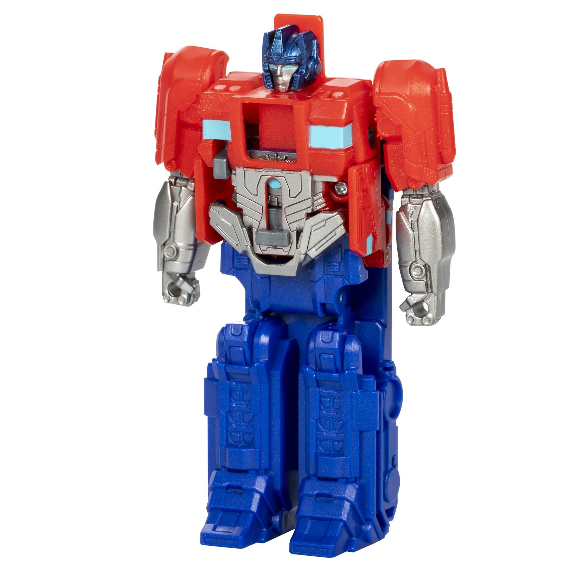 Transformers: One Cog Changer Optimus Prime (Orion Pax) – Toyworld NZ
