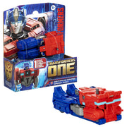 Transformers: One Cog Changer Optimus Prime (Orion Pax)