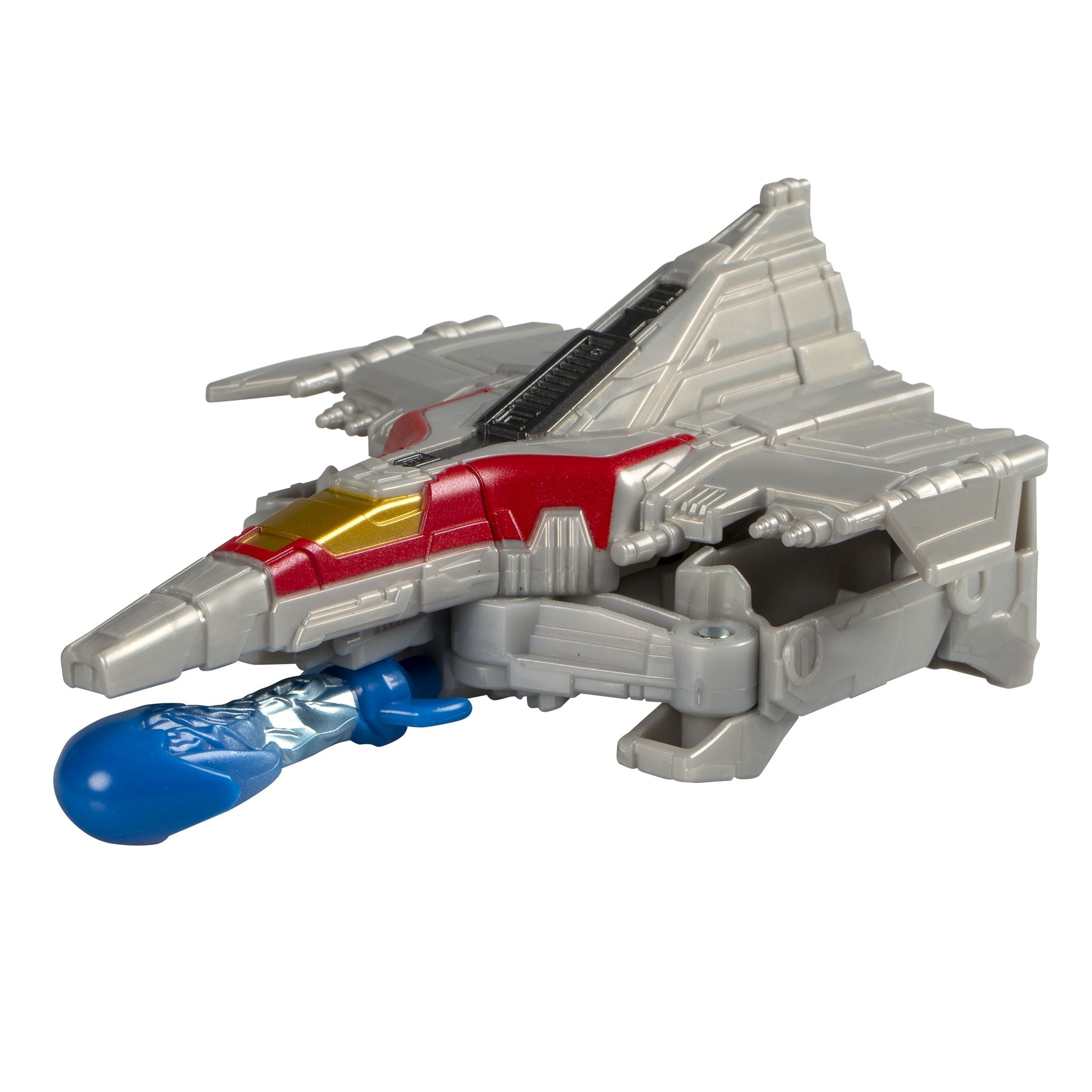 Transformers: One Robot Battlers Starscream