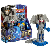 Transformers: One Robot Battlers Starscream