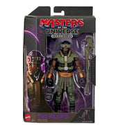 Masters of the Universe Chronicles 6.5 Inch Action Figure - Tri-Klops