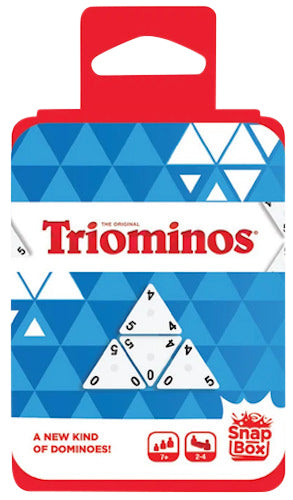 Snapbox Triominos