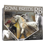 Triple Crown Kiss N Nuzzle Mare & Foal