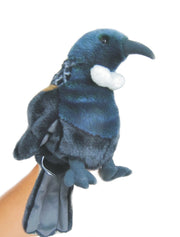 Tui Puppet With Sound