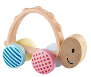 Hape Turbo Turtle
