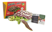 Build Your Own Mini Build Sea Turtle