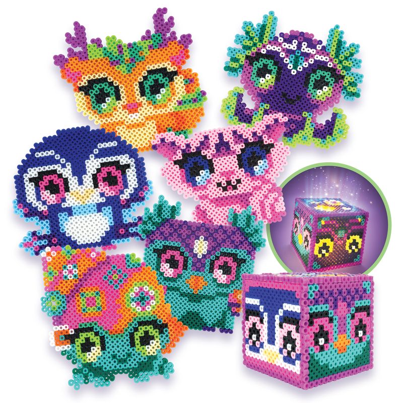 Nebulous Stars Melty Bead Set