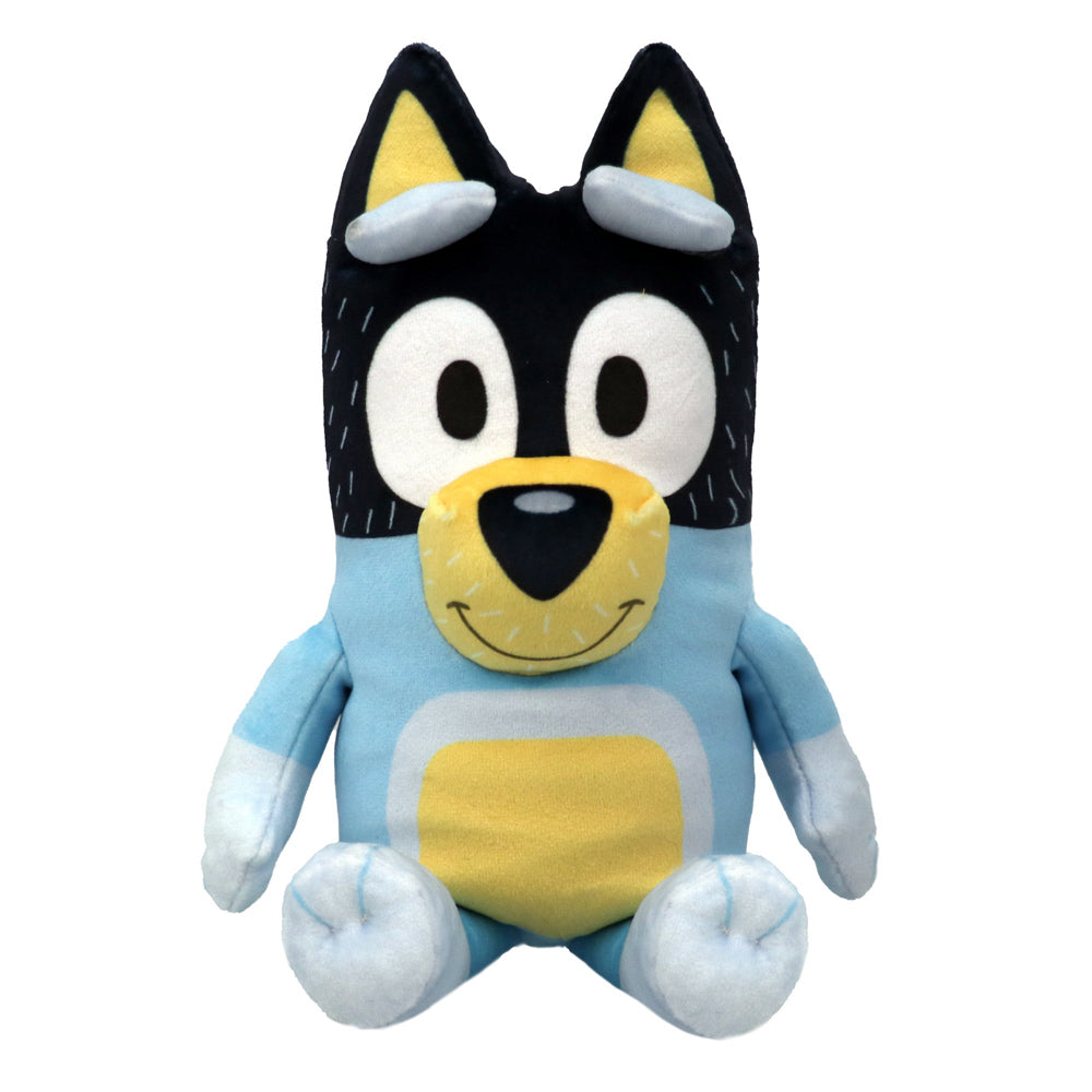 Ty Beanie Babies Regular - Bluey Bandit plush soft toy