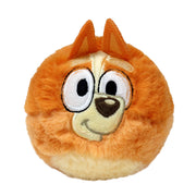Ty Beanie Bouncers ball squishy - Bluey Bingo toy