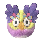 Ty Beanie Bouncers ball squishy - Bluey Chattermax