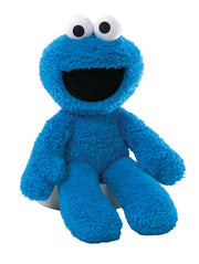 Sesame Street 26cm Take Along Buddy Cookie Monster