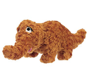Sesame Street Snuffleupagus Soft Toy 30cm