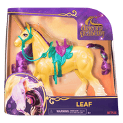 Unicorn Academy Unicorn - Leaf