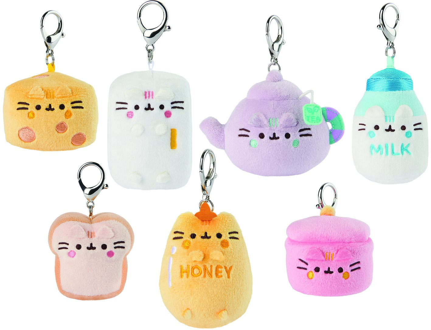 Pusheen Kitchen Surprise Blind Box Series #22