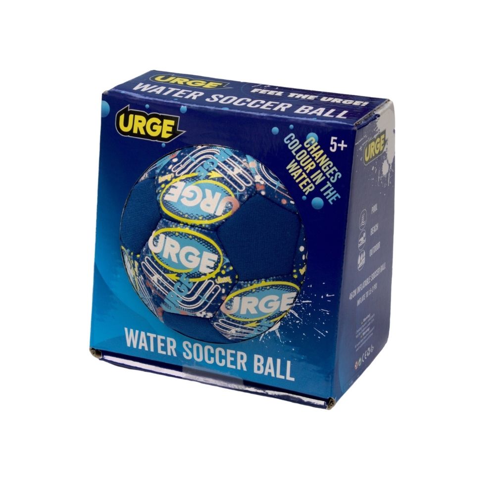Urge Beach Mini Soccer Ball Assorted Styles