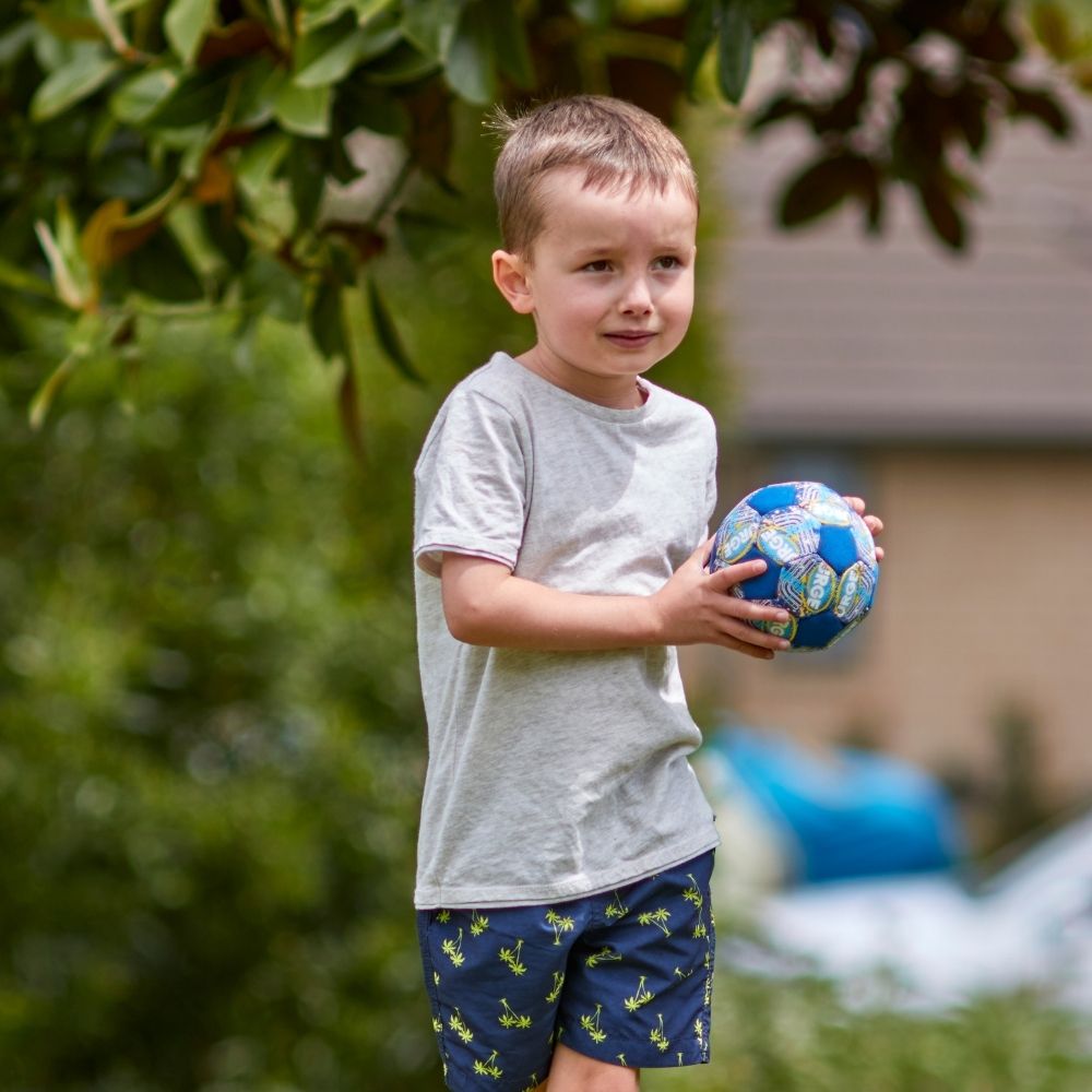 Urge Beach Mini Soccer Ball Assorted Styles