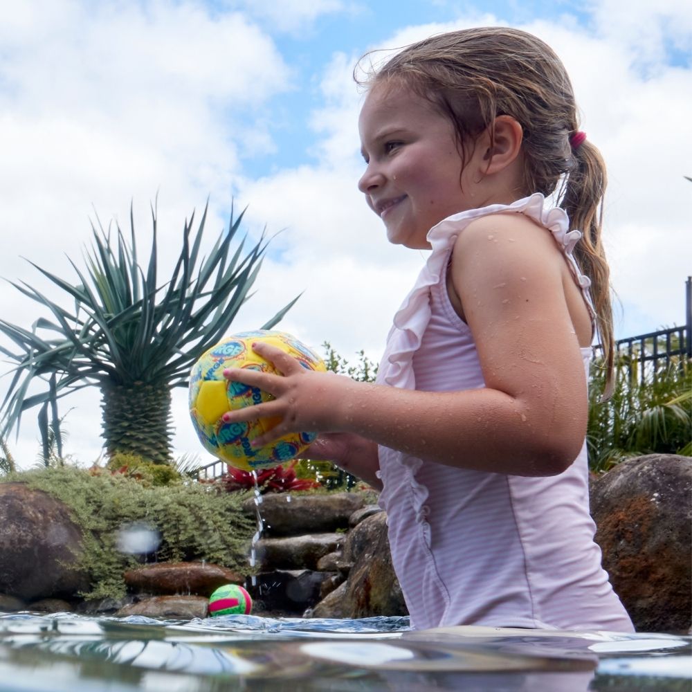 Urge Beach Mini Soccer Ball Assorted Styles