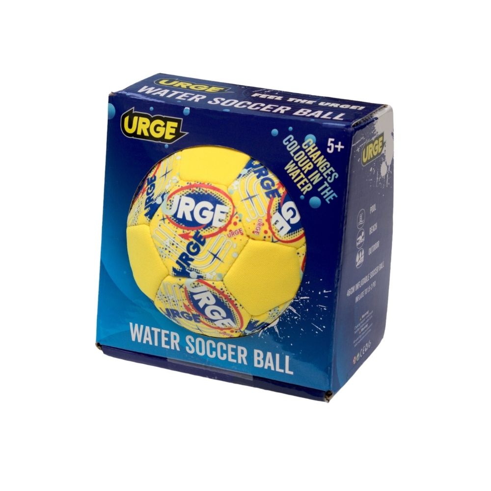 Urge Beach Mini Soccer Ball Assorted Styles