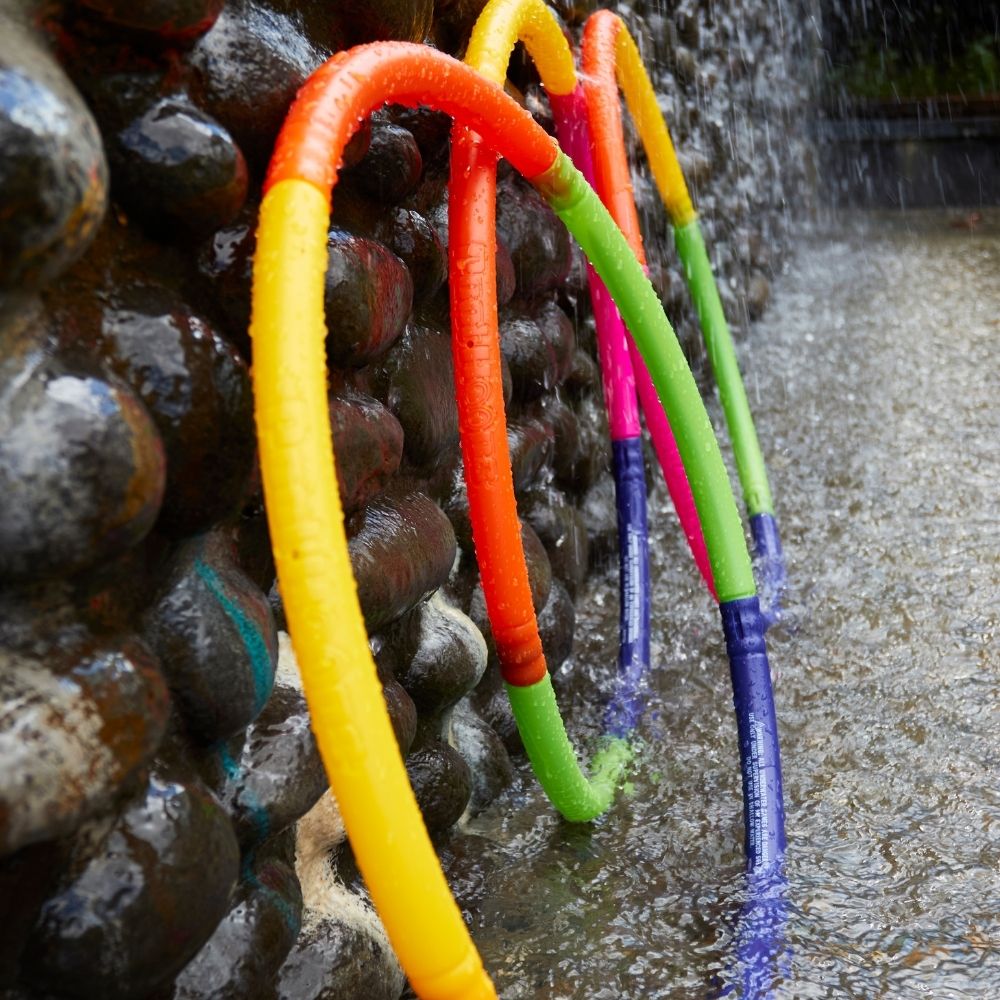 Urge Underwater Pool Hoops