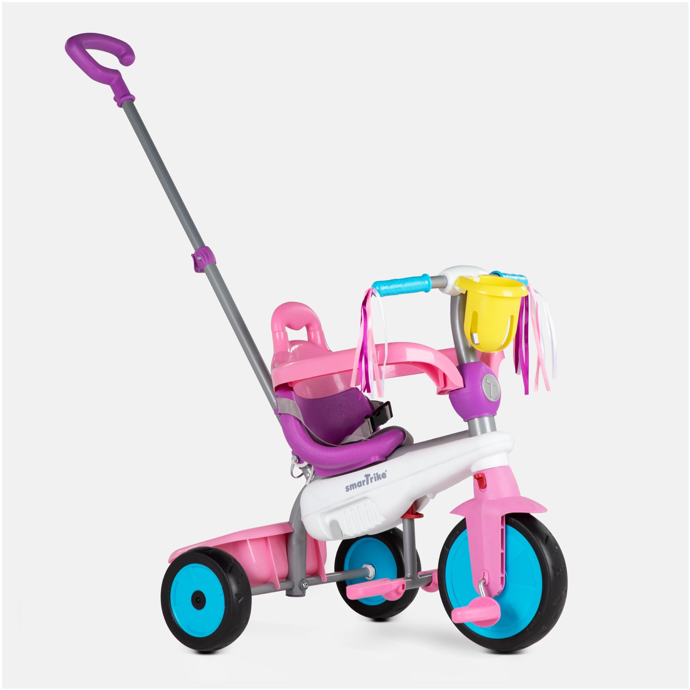SmarTrike Breeze S Toddler Trike - Unicorn