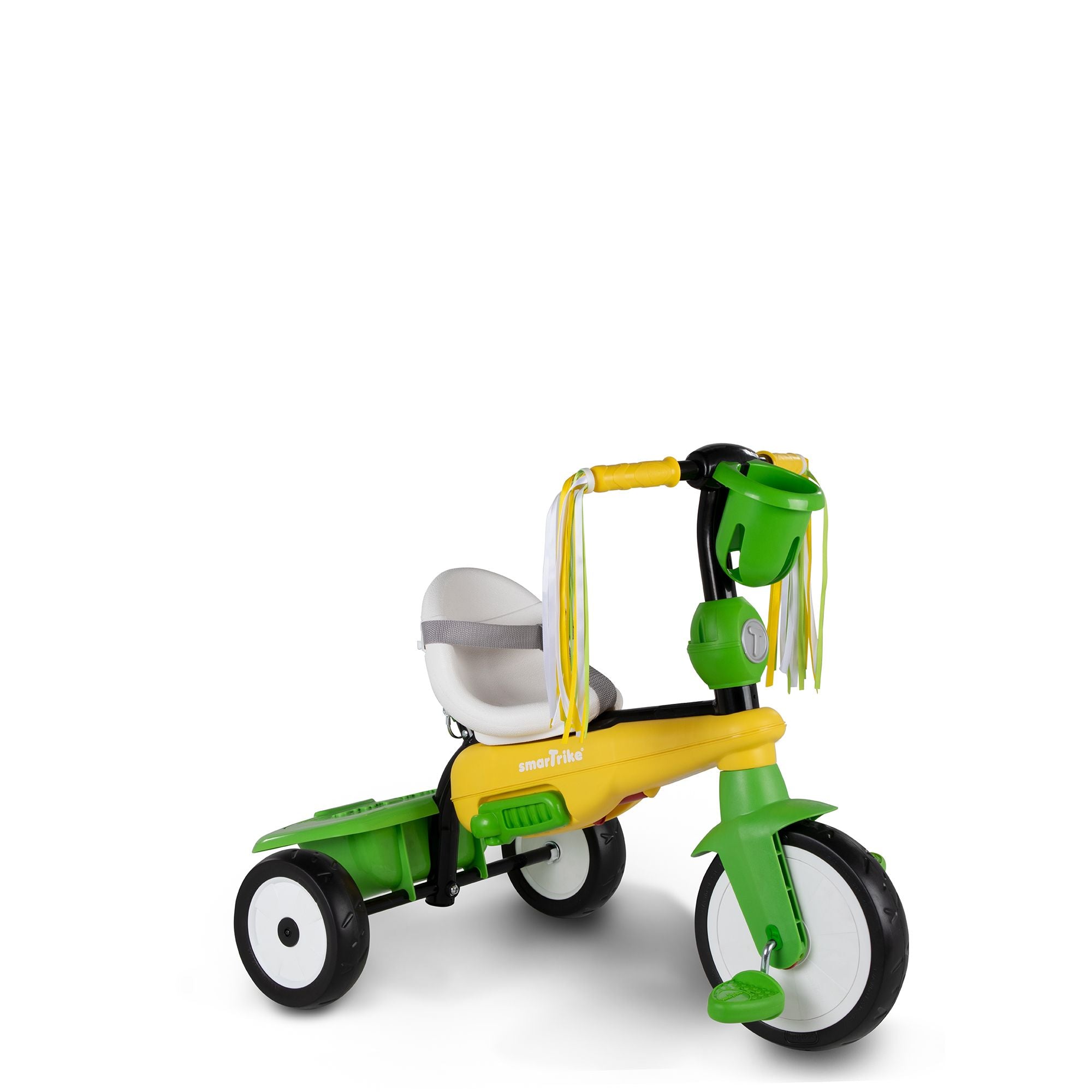 SmarTrike Breeze S Toddler Trike Dino – Toyworld NZ