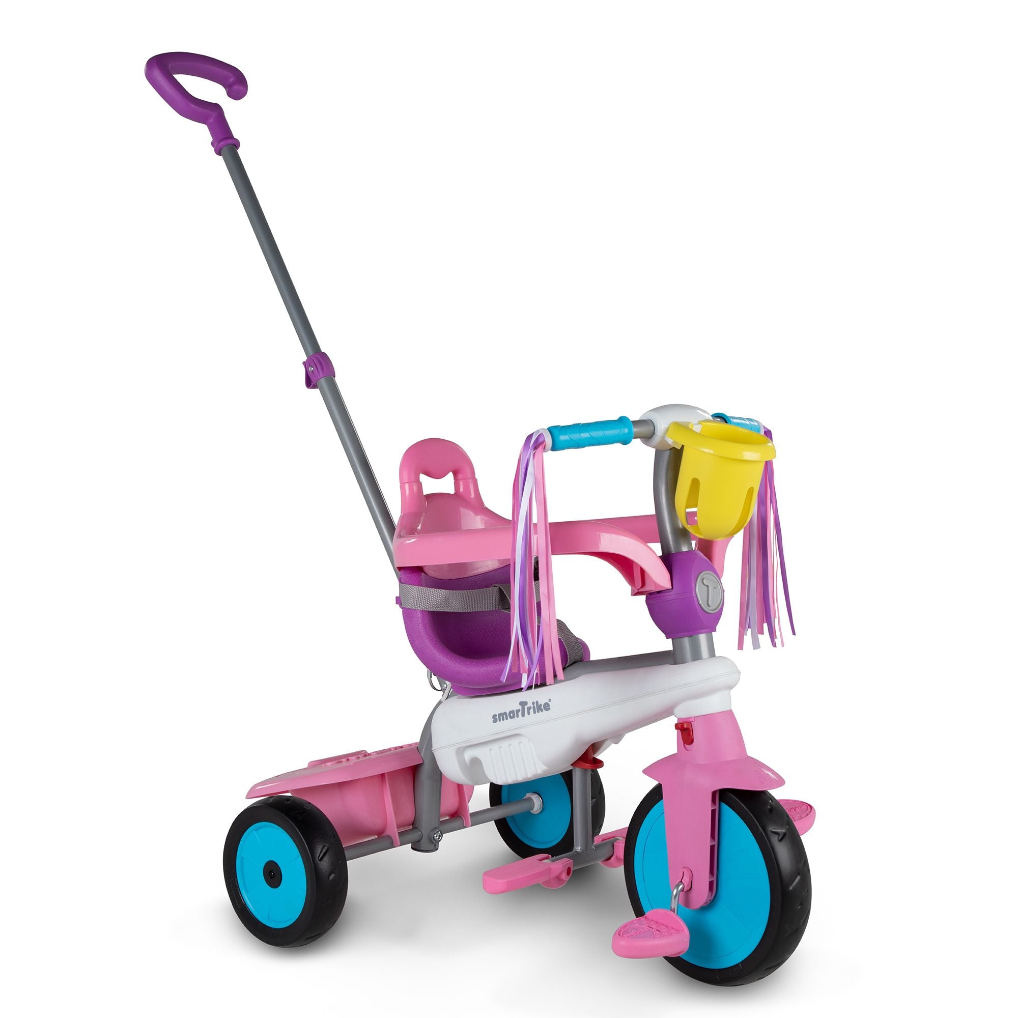 SmarTrike Breeze S Toddler Trike - Unicorn
