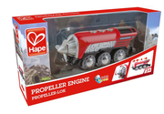 Hape Propeller Engine