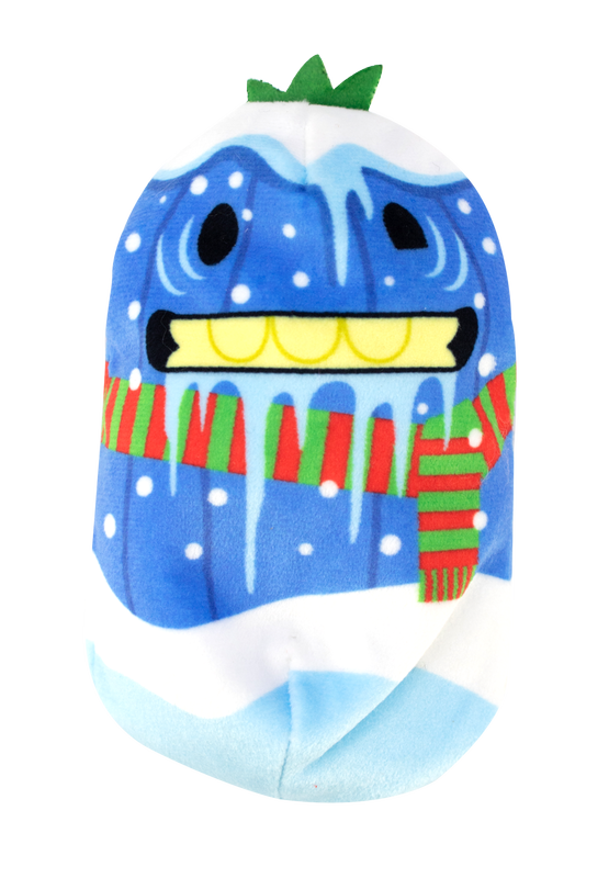 Cats Vs Pickles Xmas Bean Mystery Blind Bag