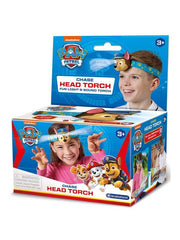 Brainstorm Toys PAW Patrol Head Torch