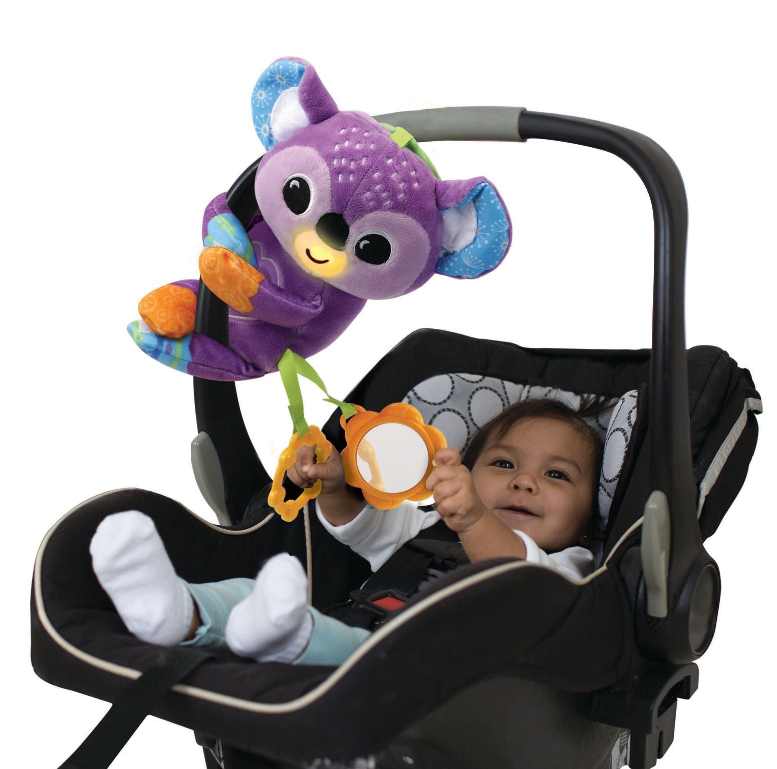 VTech Baby Cuddle & Play Koala