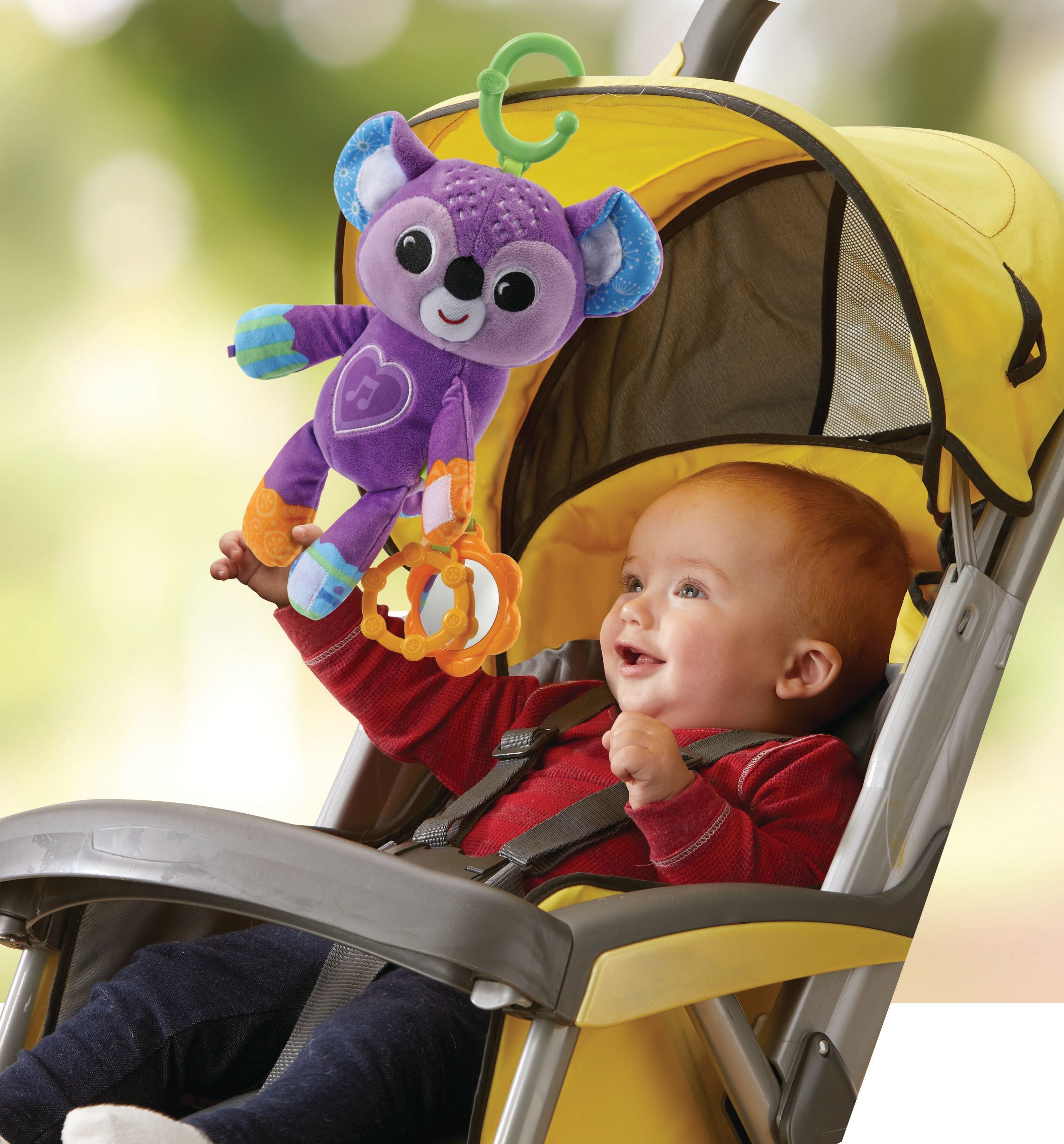 VTech Baby Cuddle & Play Koala