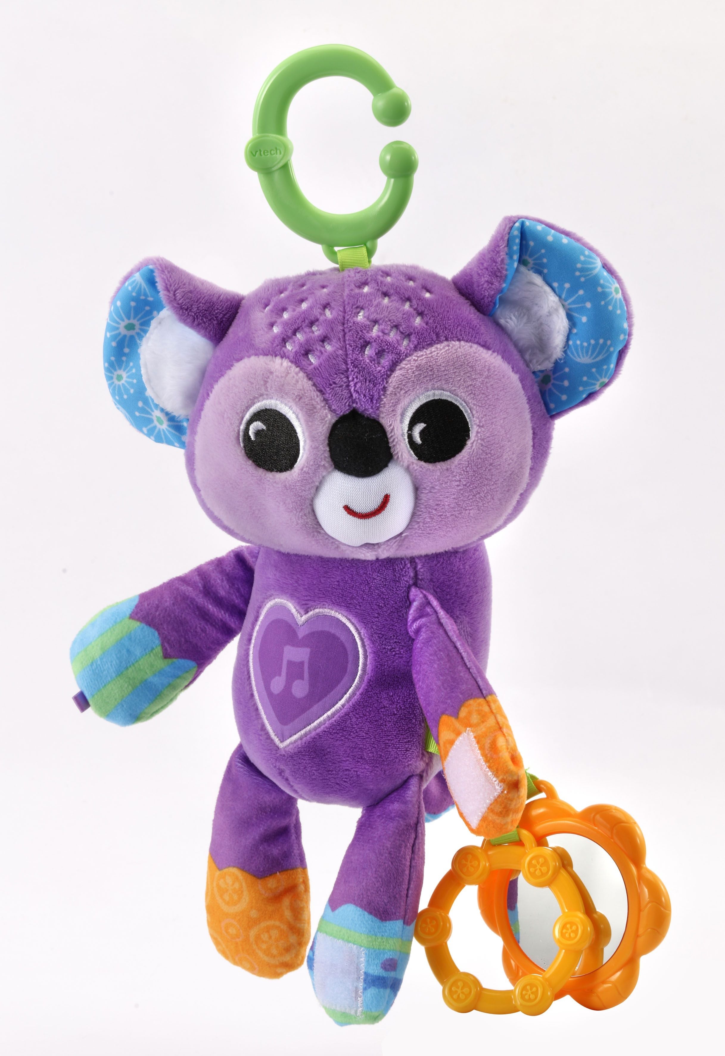 VTech Baby Cuddle & Play Koala