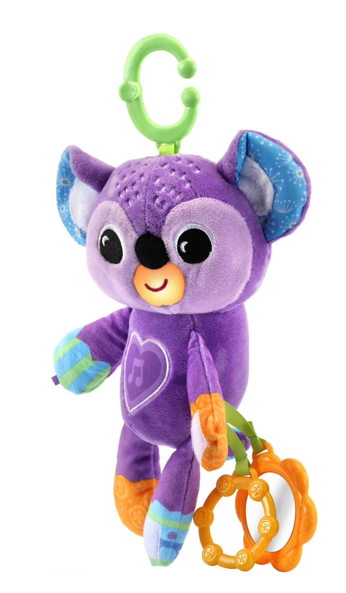 VTech Baby Cuddle & Play Koala