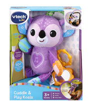 VTech Baby Cuddle & Play Koala