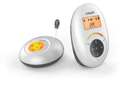 VTech Baby Safe & Sound Digital Audio Baby Monitor - Toyworld NZ