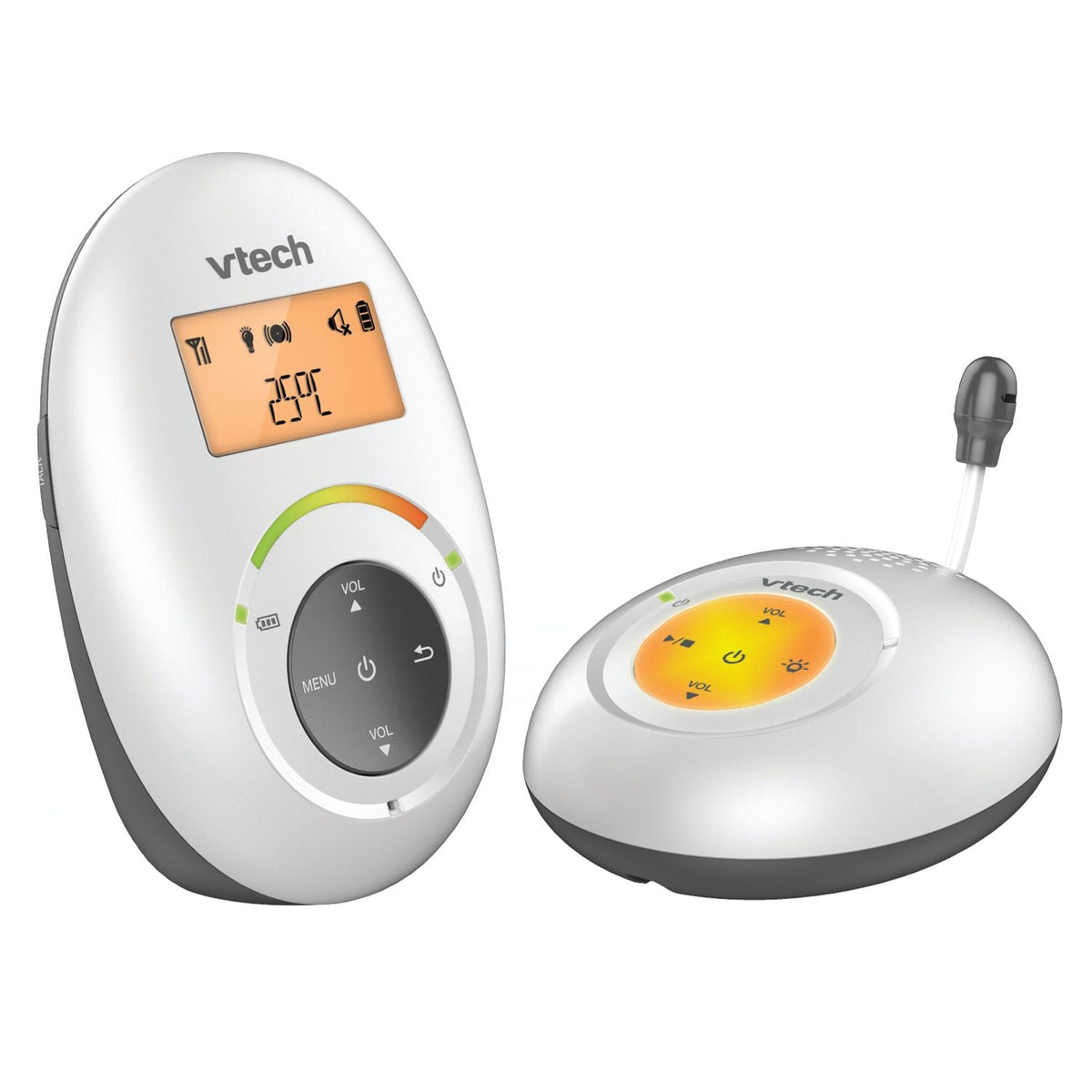 VTech Baby Safe & Sound Digital Audio Baby Monitor - Toyworld NZ