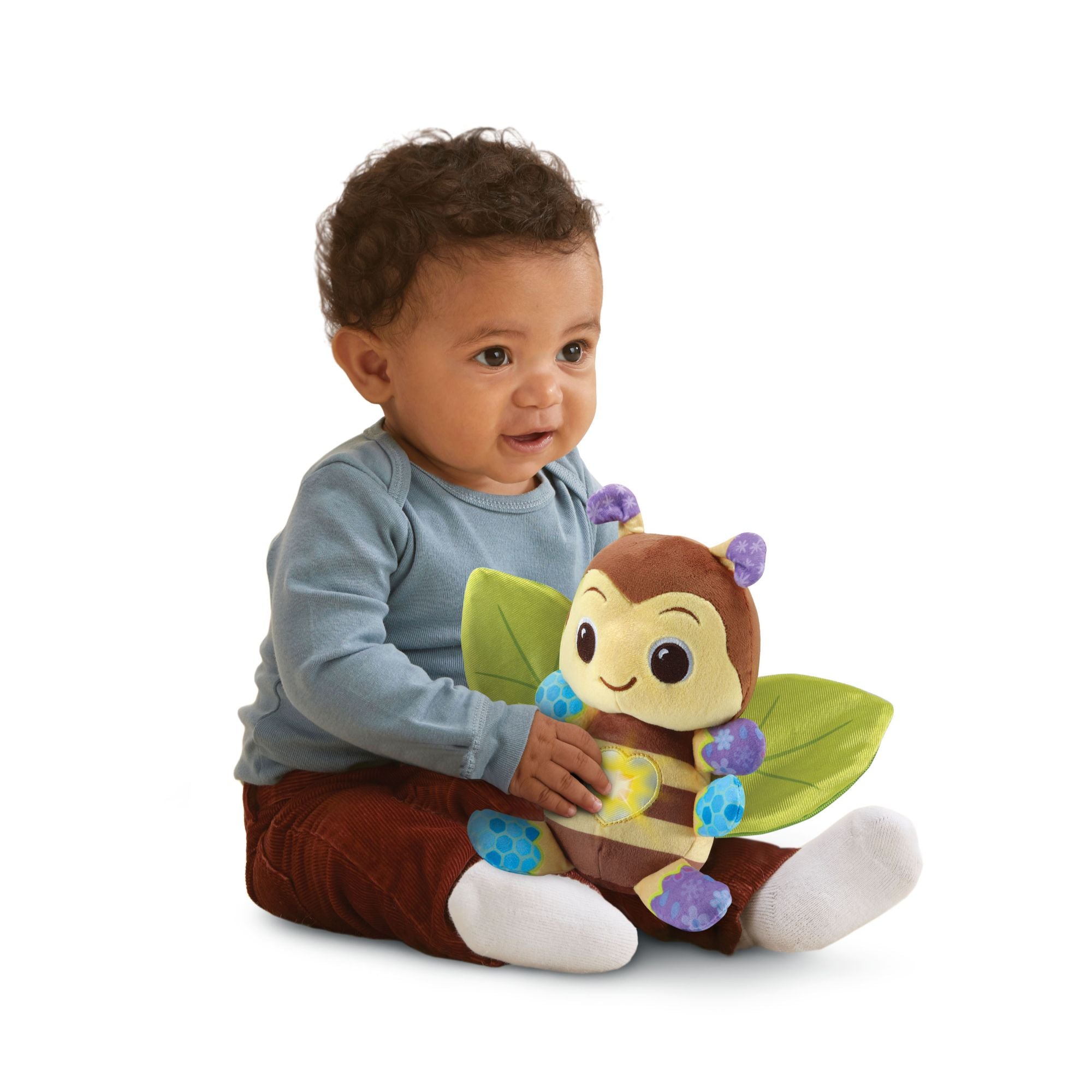 VTech Baby Busy Musical Bee