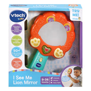 VTech Baby I See Me Lion Mirror