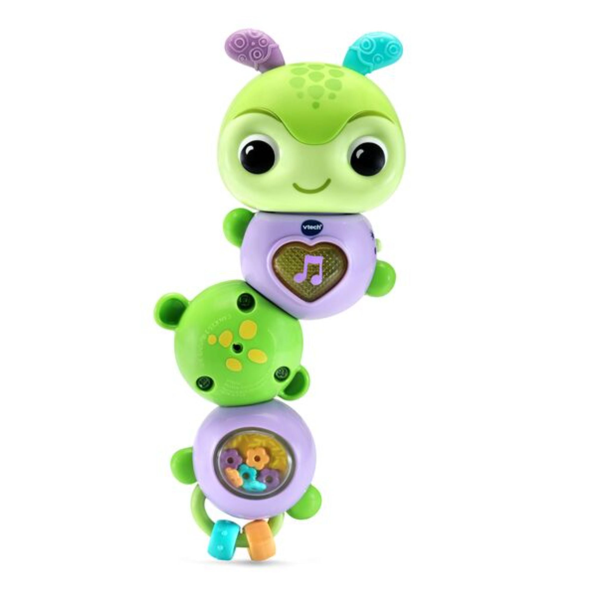 VTech Baby Twist & Explore Caterpillar