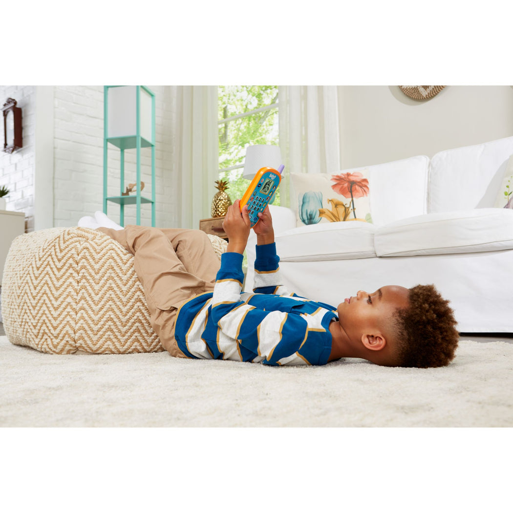 VTech Bluey Ring Ring Phone - 3