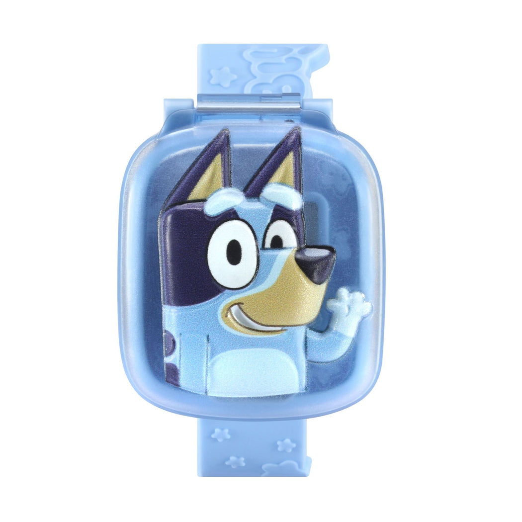 VTech Bluey Wackadoo Watch - 3