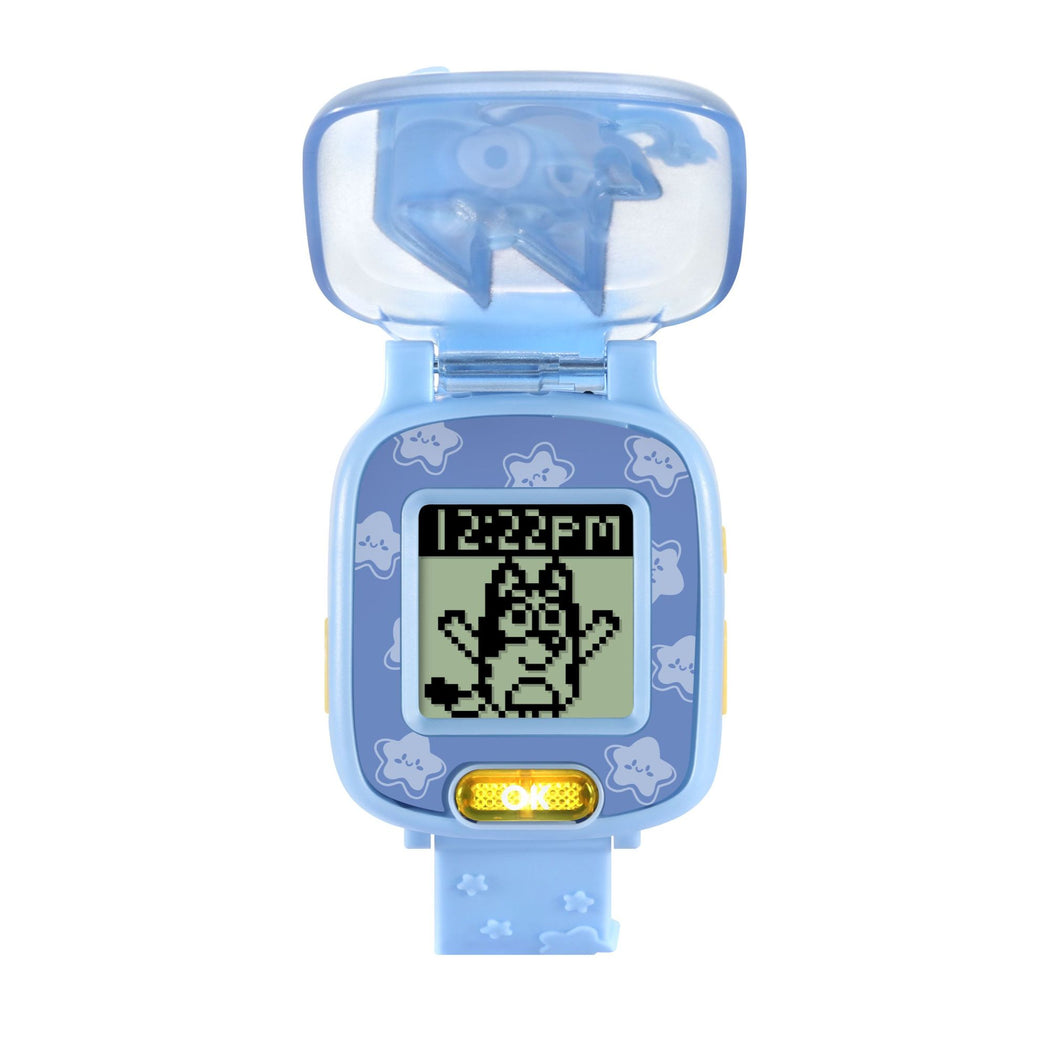VTech Bluey Wackadoo Watch - 4