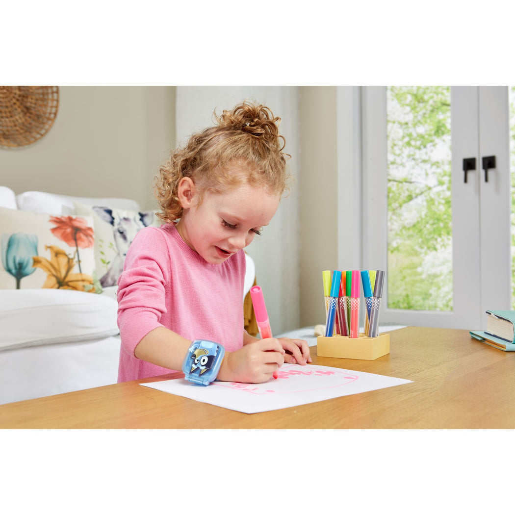 VTech Bluey Wackadoo Watch - 5